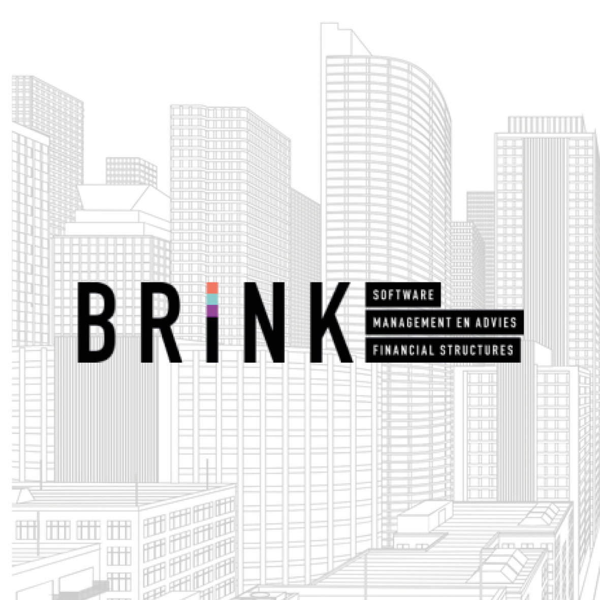 Brink Logo Website