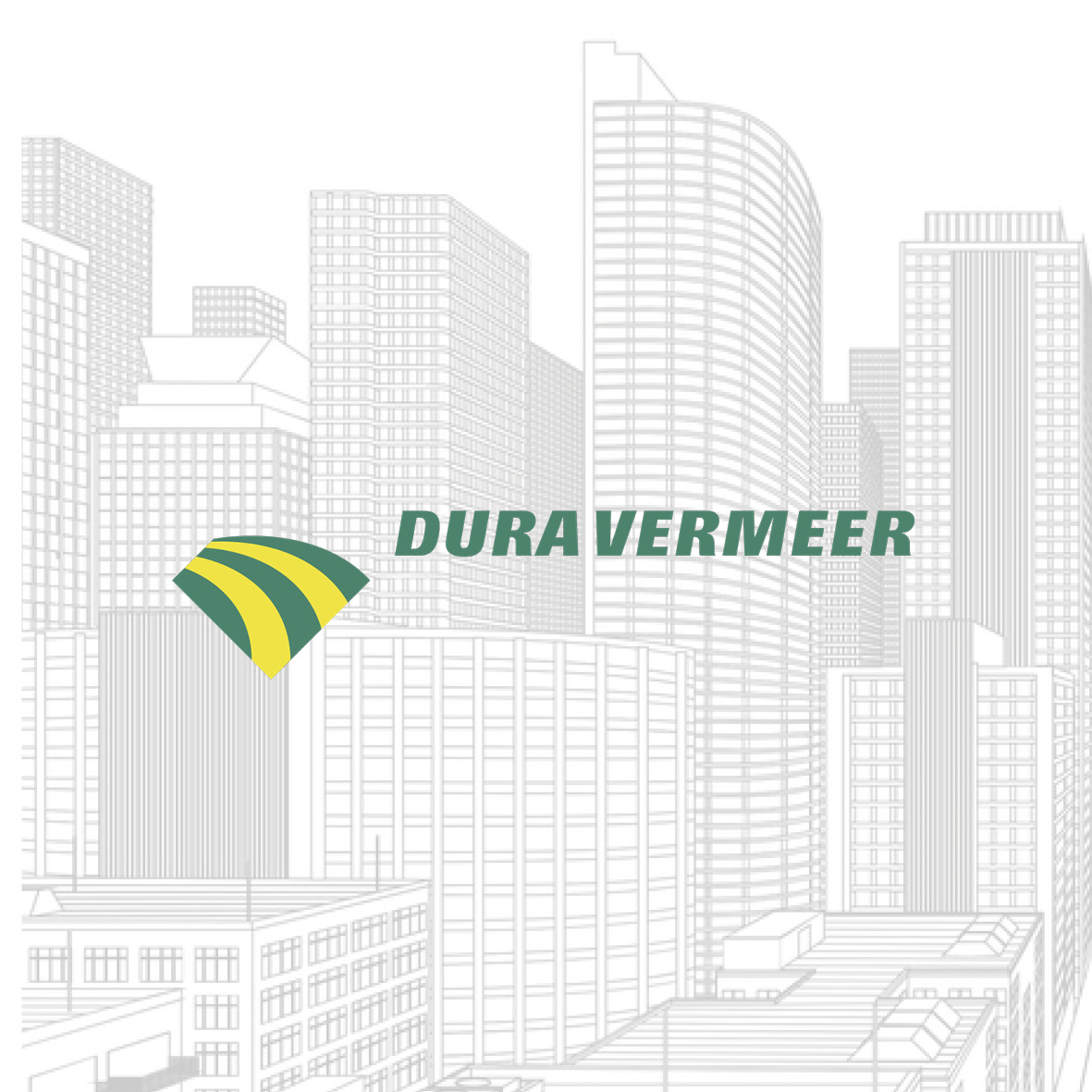 Dura Vermeer Logo Website