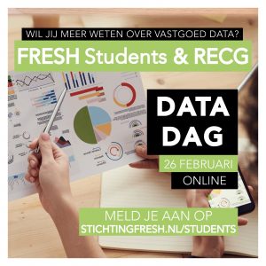 FRESH Students & RECG - Datadag