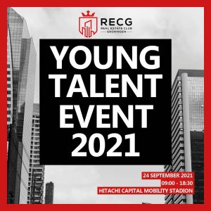 Young Talent Event 2021