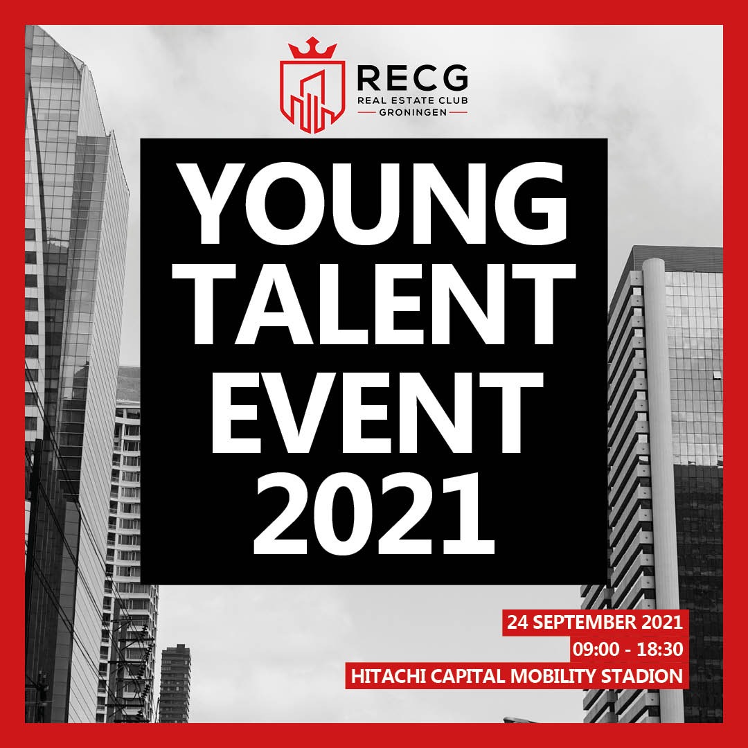 Young Talent Event 2021