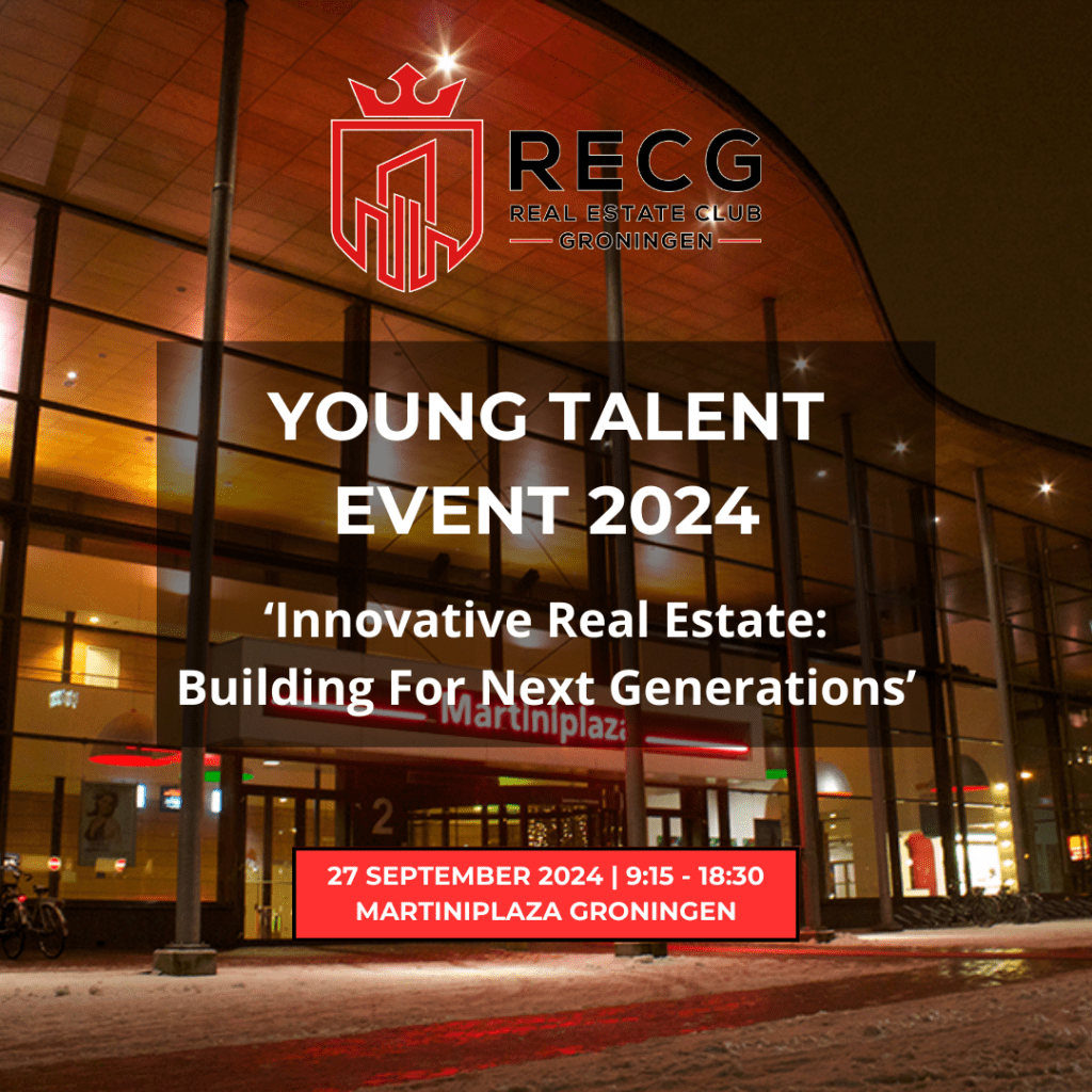 Young Talent Event 2024