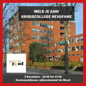 Hevo Nerderlands